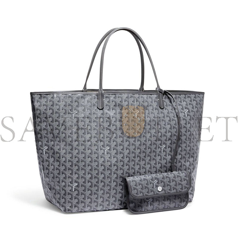 GOYARD SAINT LOUIS PM BAG STLOUIPMLTY51CL51P (34*28*15cm)